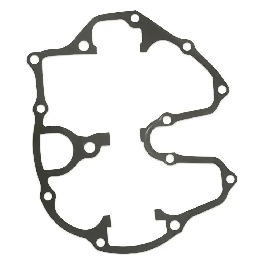 Cylinder Head Cover Gasket For Honda SPORTRAX TRX400EX 99-14  NX4 FALCON NX400 04-15 Brasil Argentina CB400SS 02-08 XR400 05-08