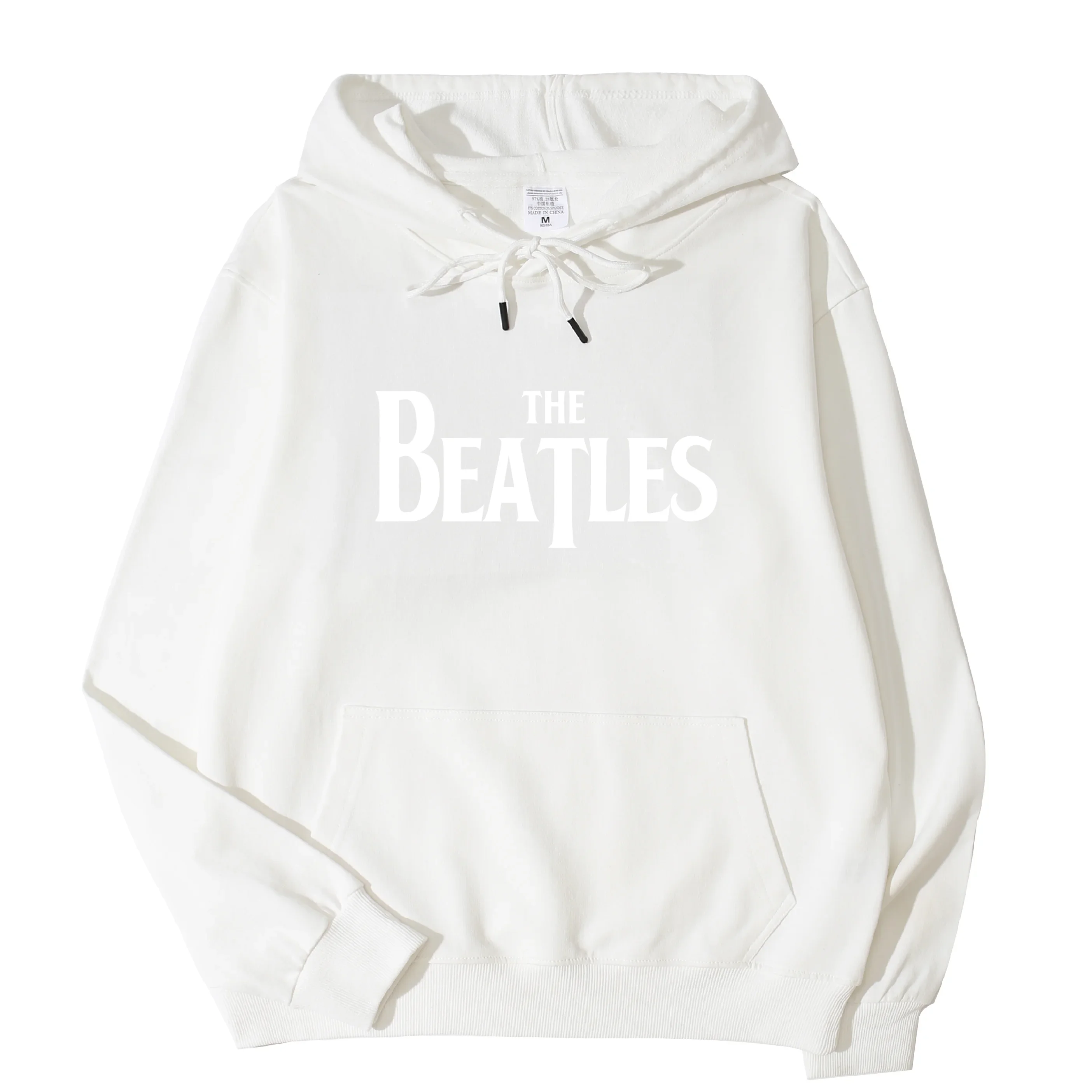 The Beatle Band Hoodie Unisex Hoodie Top Sales N020