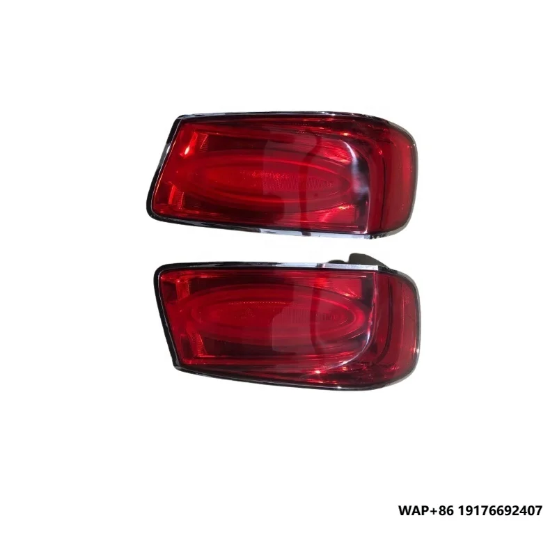 

About LED Taillight TAIL LIGHT REAR LAMP Rear Fog Lamp Brake Light Reverse Light Turn signal for BENTLEY Flying Spur