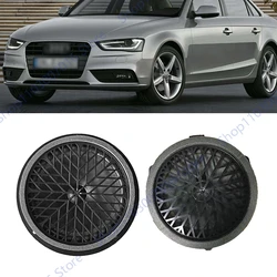 Porta de carro Woofer Sound Speaker, Tweeter, Acessórios, Audi A4, B8, A5, 2009, 2010, 2011-2016, 8T0035415A, 8K0035411