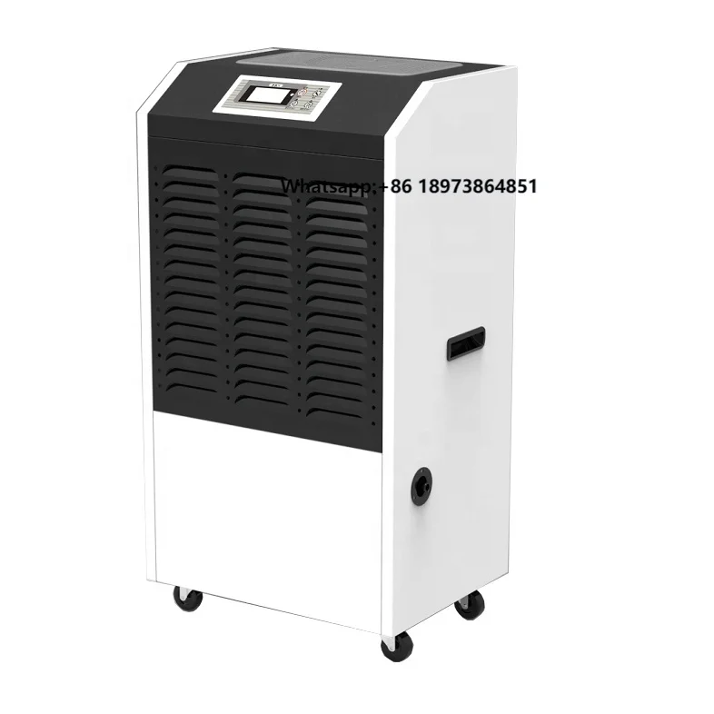 

90L/D Home Portable Commercial Moisture Water Remove Appliances Dehumidifier