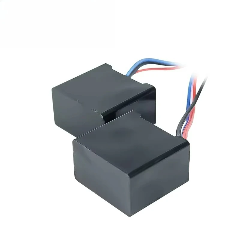 Light Emitting Diode Decoder for Automotive Headlight Retrofit