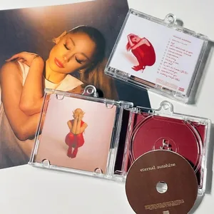 8 Hauptverkäufe Ariana Grande Halskette - №2