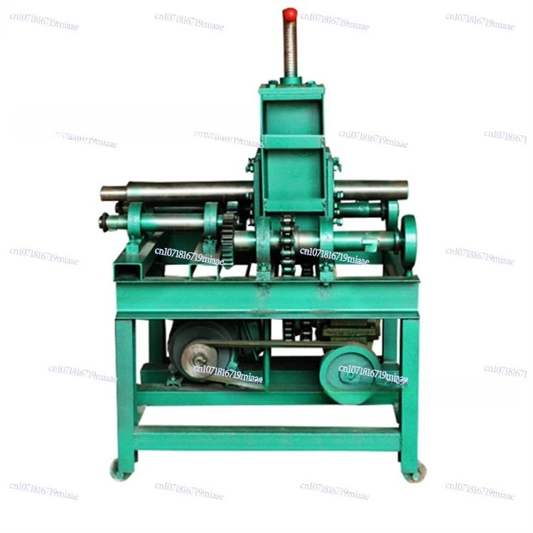 Square tube type electric stainless steel pipe bender Type 63 Type 76 pipe bender