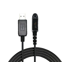 Pc25 usb programmier kabel für hyt hytera tc3000 tc3600 tc610s tc780 tc880 TC-610S TC-780 780m TC-710 TC-3600 TC-3600M