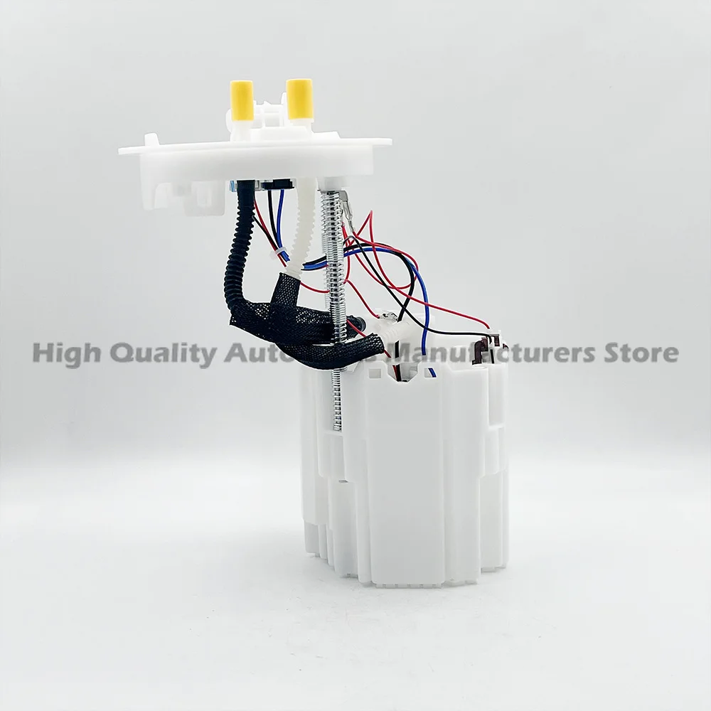 

Для Chevrolet Cruze 2,0 л 2,4 л F01R00S296 13584225 13503670 двойная выхлопная труба высокая производительность замена прочный OEM качество