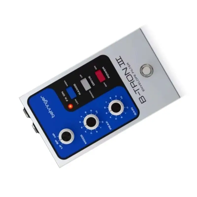 Behringer B-TRON III ENVELOPA FILTER Filtro de envelope vintage