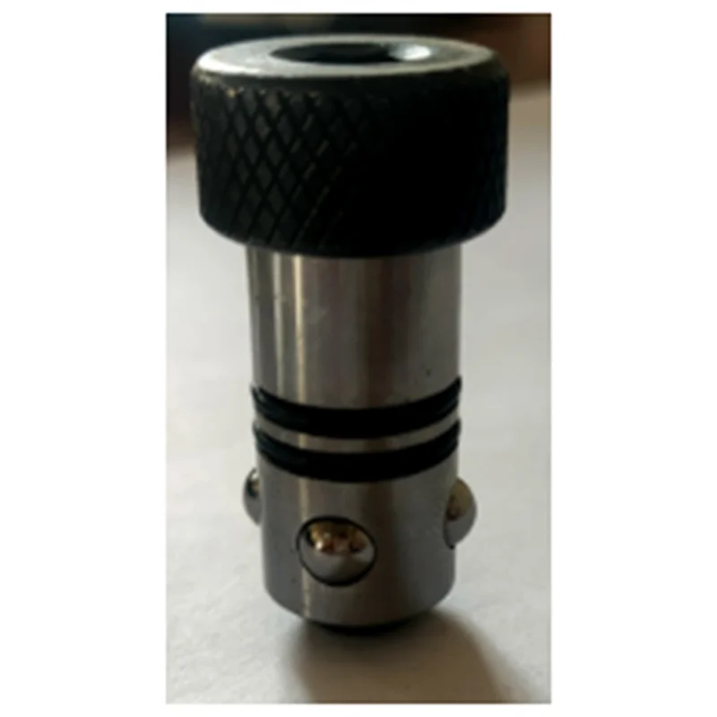 ABVJ-Machinery Parts Welding Table And Fixtures Jigs Quick Locking Bolts