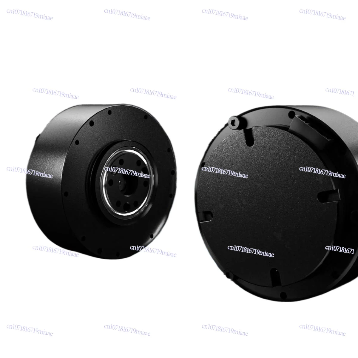 

Quasi-direct Drive 17Nm Integrated Joint Motor Module (double Version)