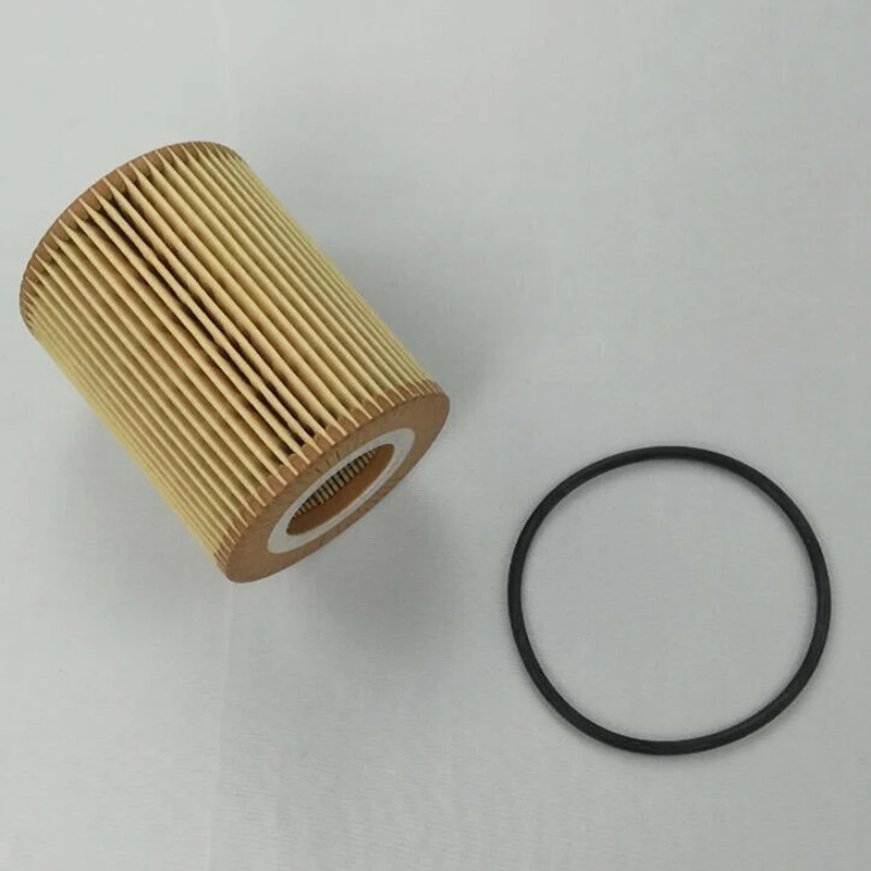 LR013148 Car Engine Oil Filter for 3 4 Range 2013 -2019 Range Sport 2009 2010 2011 2012 2013 2014