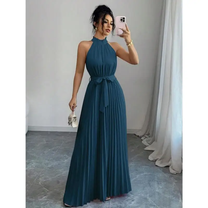 

Ele New Vntine's Day Cross-Border Model with Lotus Le Collar Waist Inward Casual Sports Suit Men's Faion