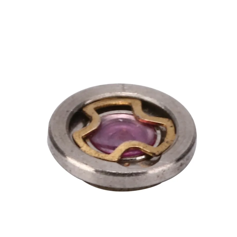 Easy Installation Shocks Struts Damper Reliable Performance Watch Movement Accessory for 46941 46943 movement