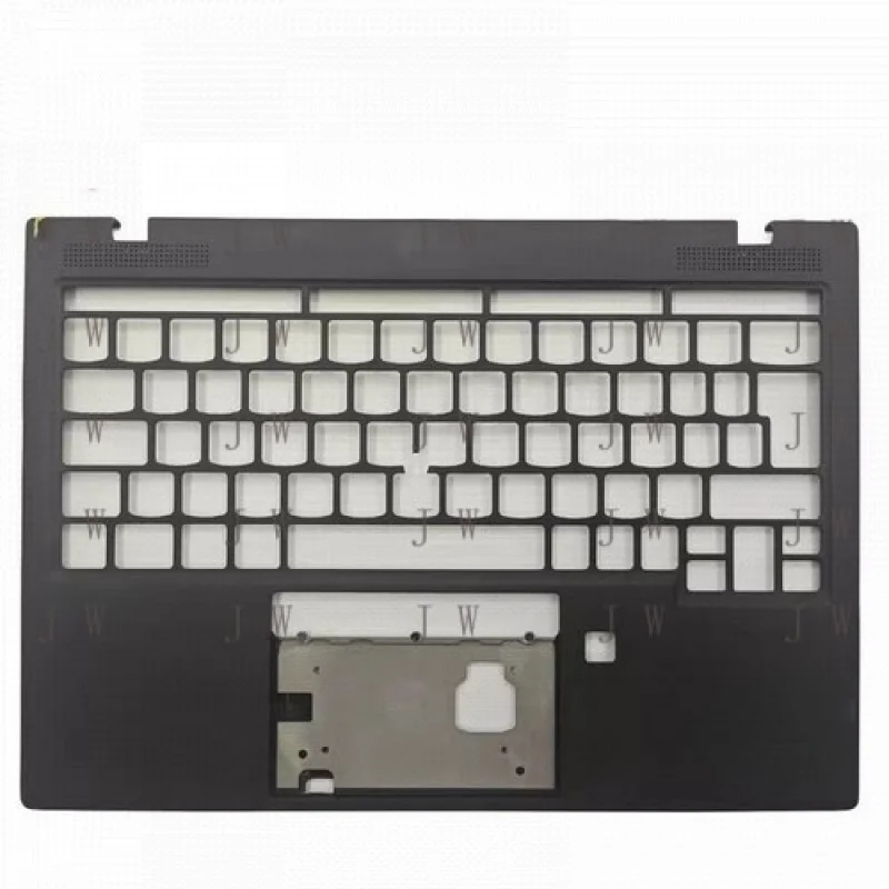 

DDJ For LENOVO Thinkpad X1 Nano Gen 2 Palmrest Keyboard Frame UK 5G