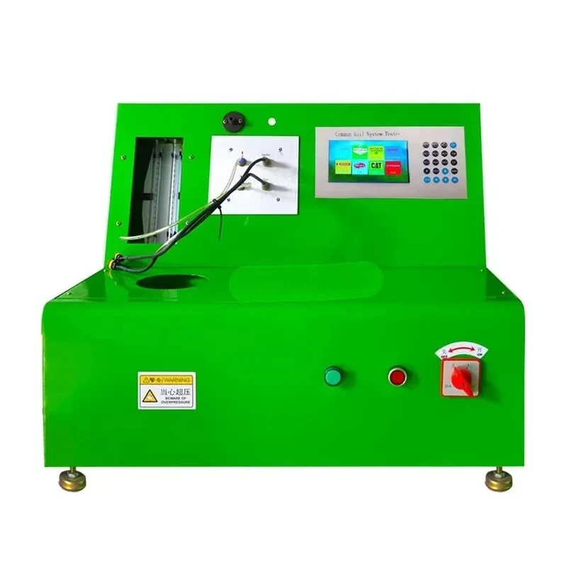 DXM Common Rail Injector test Bench -EPS100 Injector Tester