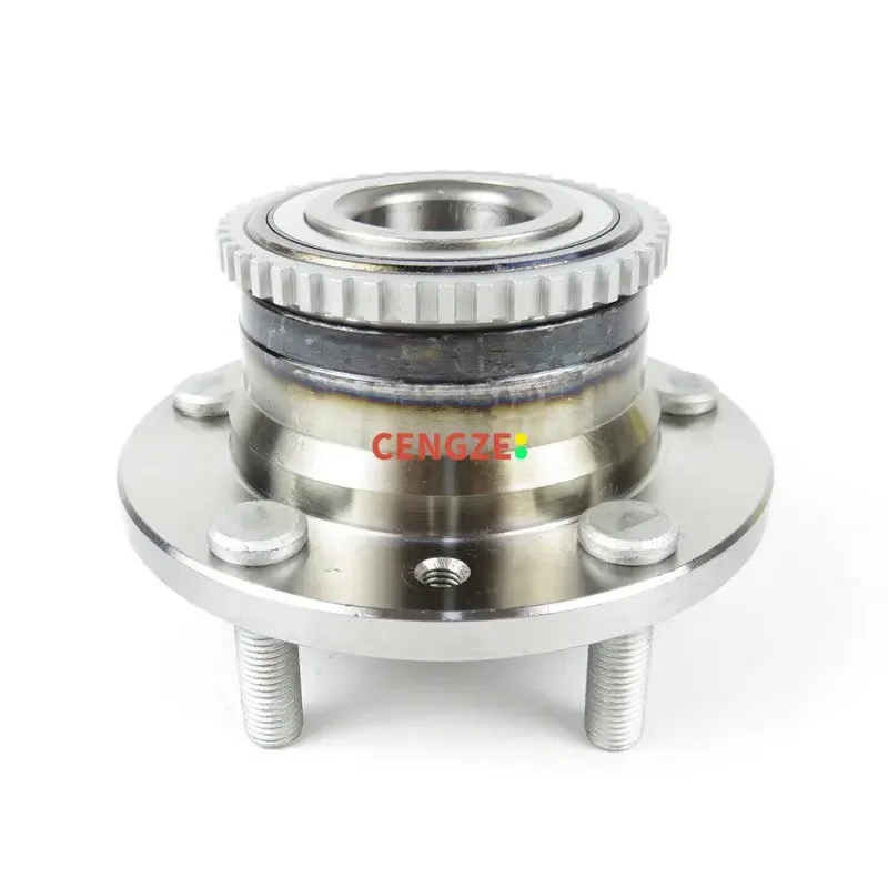 

FAW BESTUNE B70 Rear Wheel Hub Bearing Rear Hub Core Original Quality Type