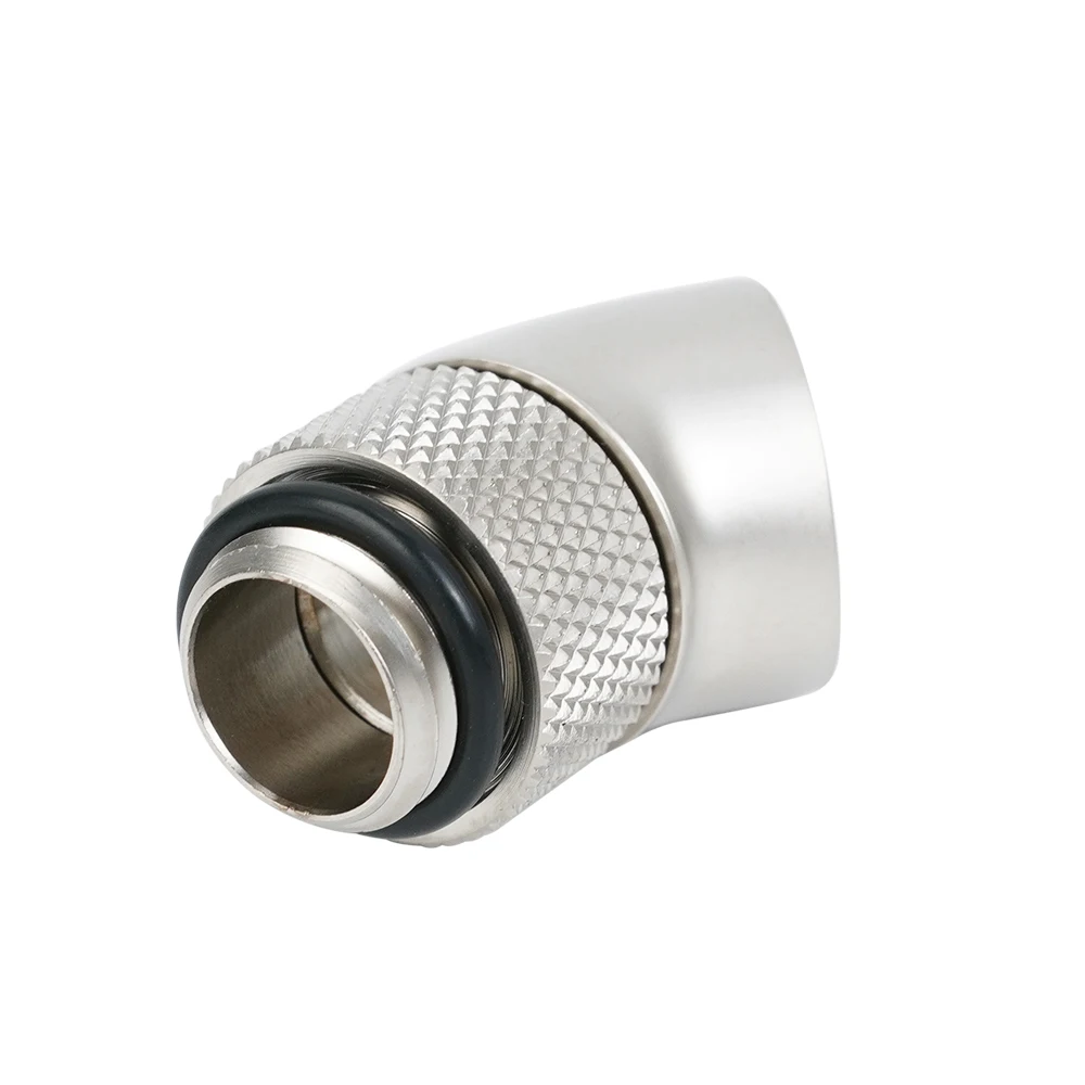 Barrow 45 Degree Rotary Fittings G1/4\