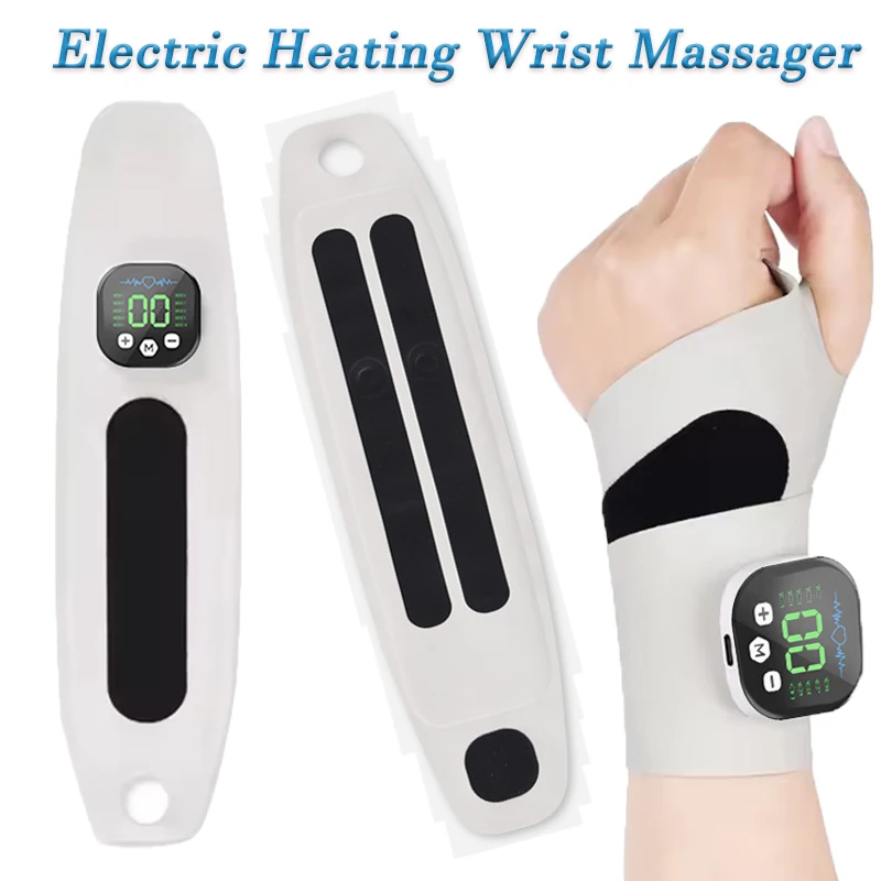 Thumbnail 3 - #44 Best Electric Massagers to Buy In 2026