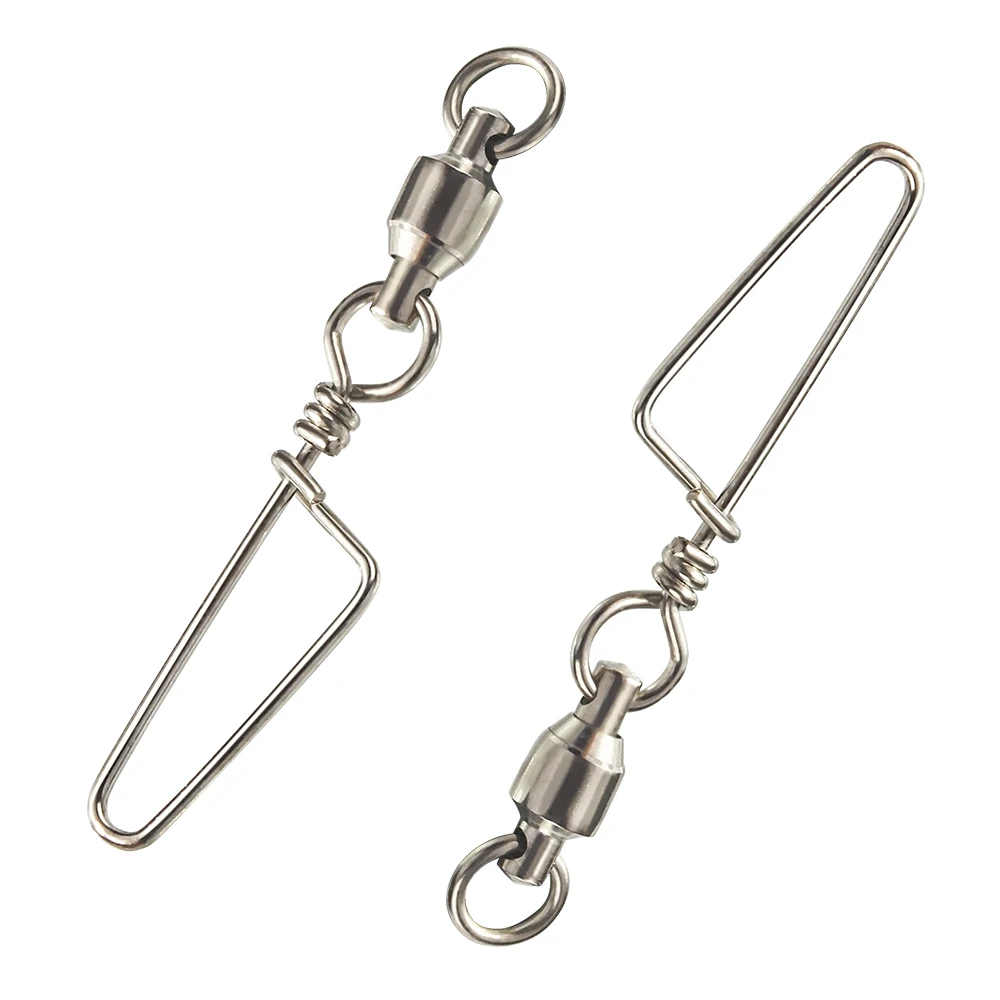 Dndyuju 10Pcs Fishi… - image