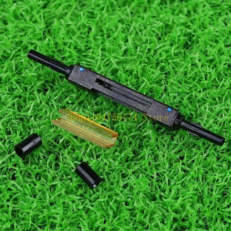 10x L925B Fiber Quick Connector for FTTH Engineering Optical Cable Repair Top Sale