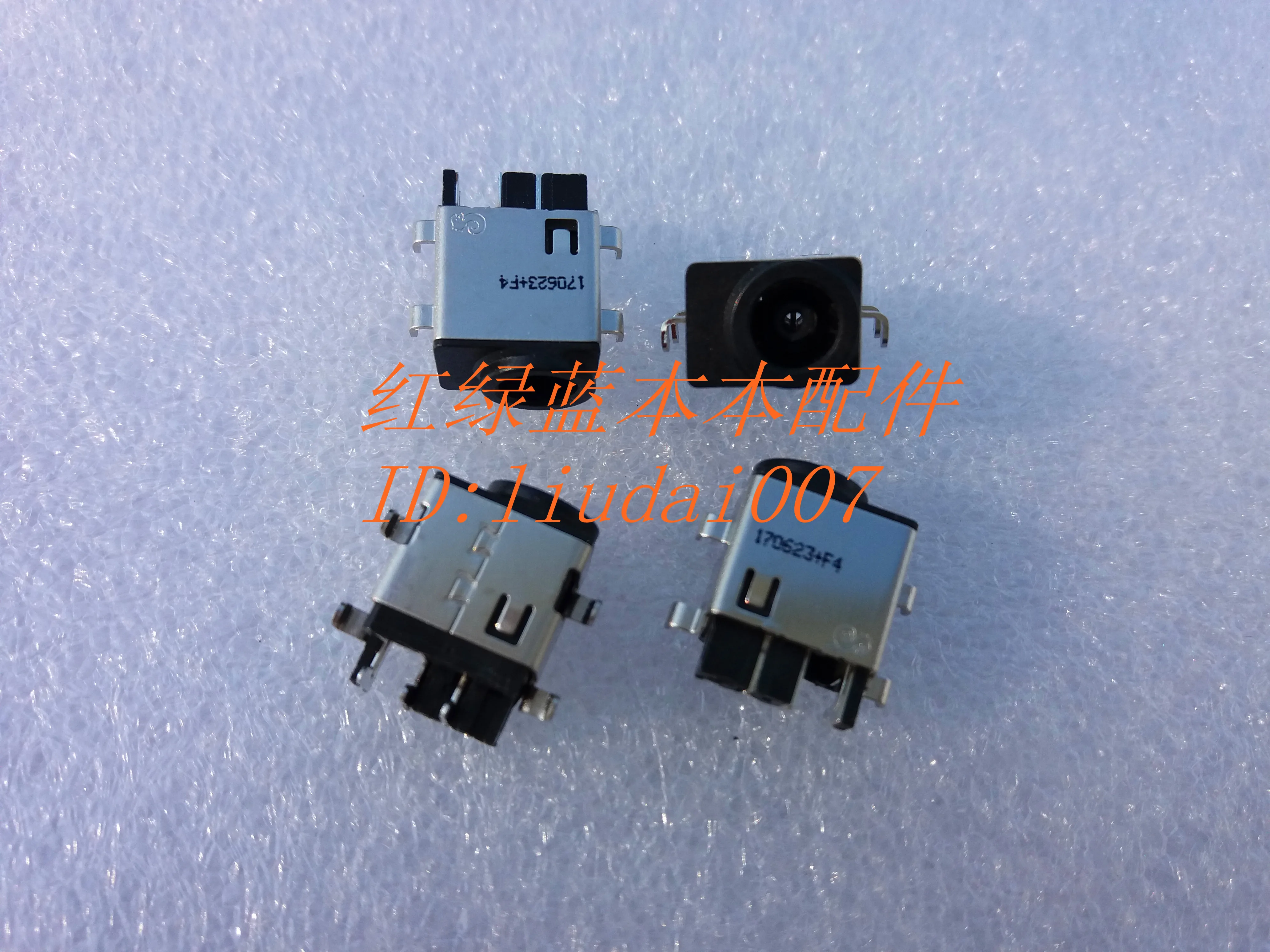 

For Samsung RC510 RC410 RV410 RC511 RV411 Laptop Power Port