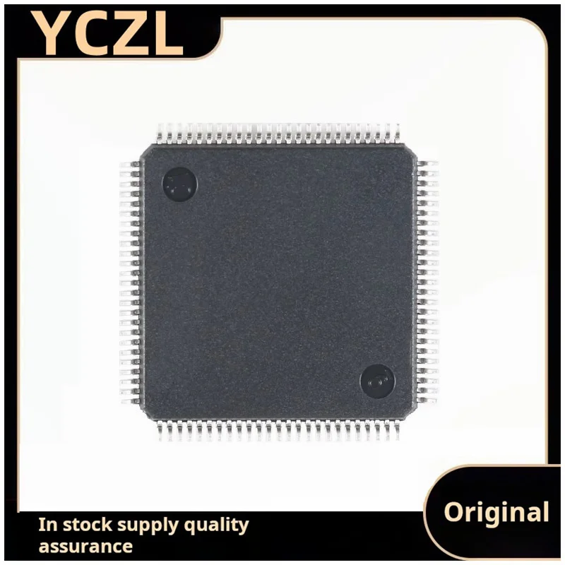 Originele echte LPC2368FBD100,551 LQFP-100 ARM7 16/32-bit microcontroller-MCU