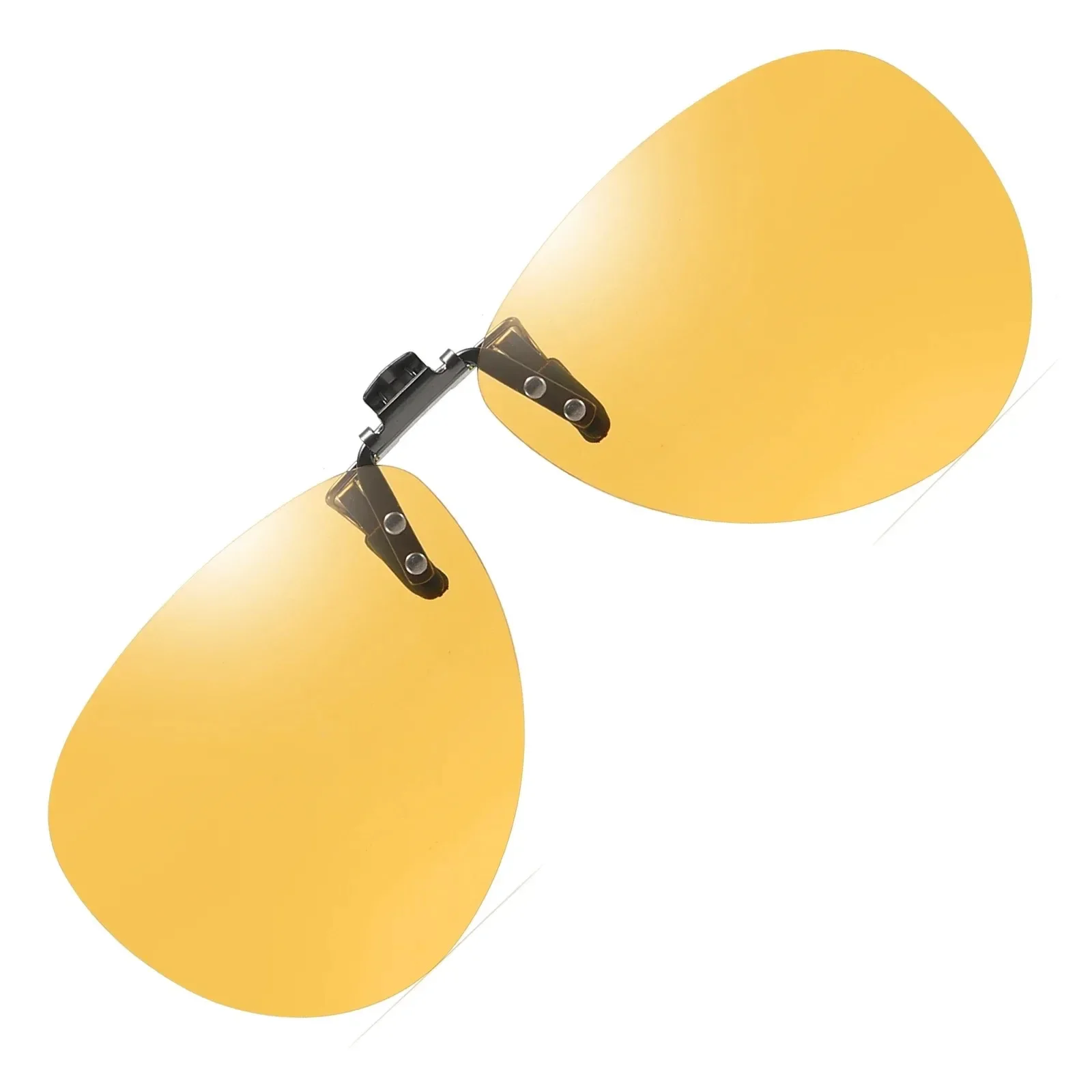 Veithdia brand herren polarisierte clip-up clip randlose sonnenbrille für verschreibung pflicht ige spiegel brillen-tac linse mit uv400 809 – Detail 11