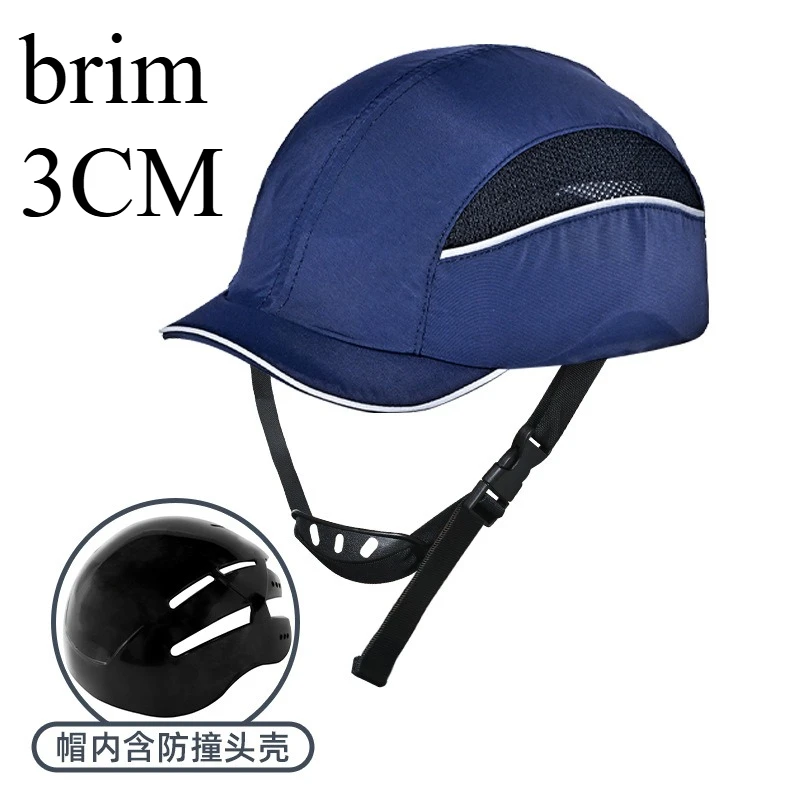 Variant: Short brim-BE