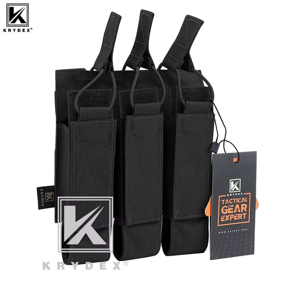 Krydex Tactical Mod… - image