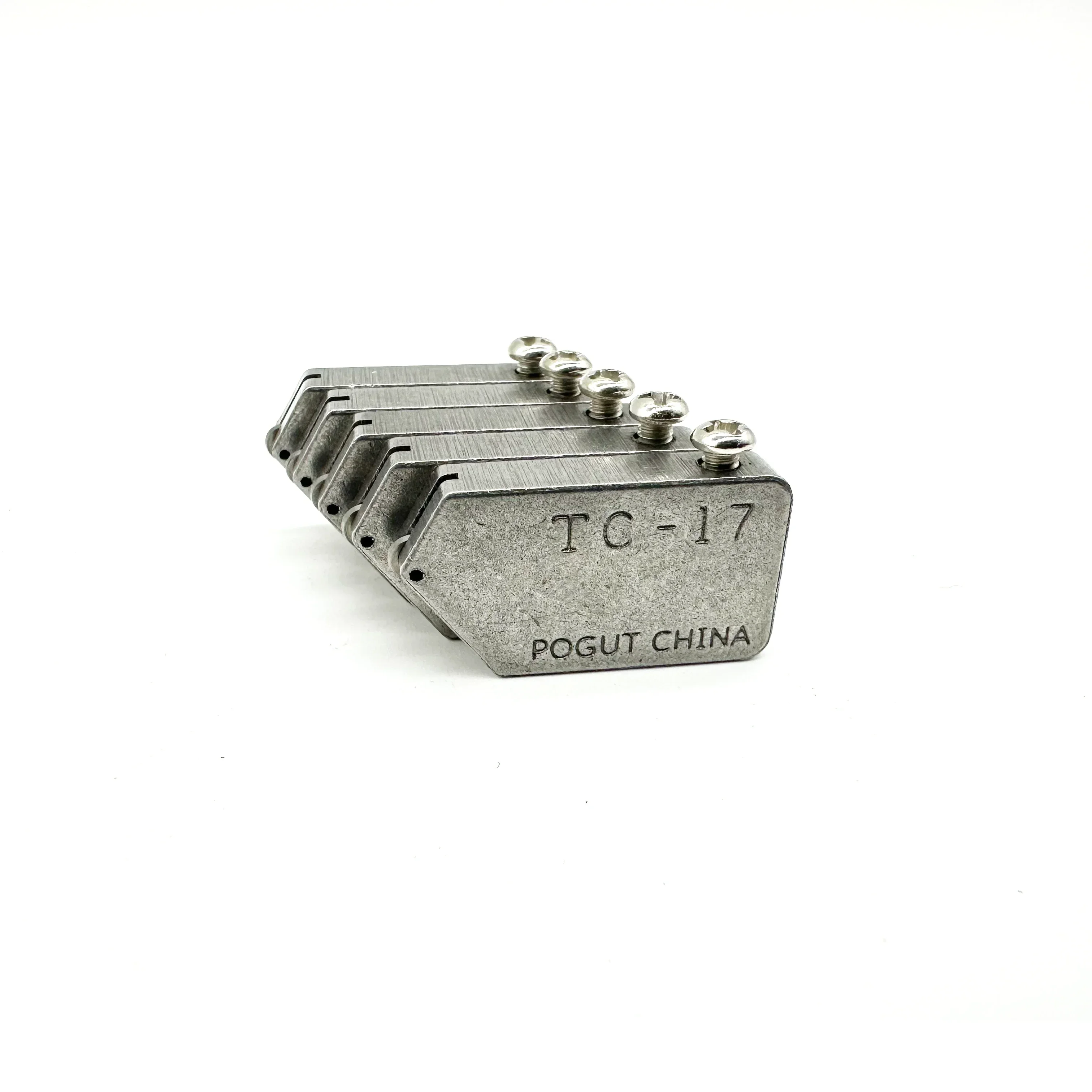 POGUT เปลี่ยน TC17 TC30 TC90 TC10 หัวตัดสําหรับ TOYO เครื่องตัดกระจก