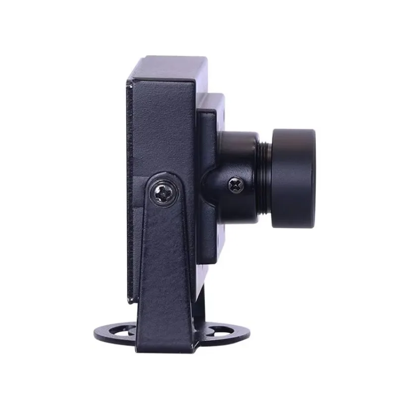 New 3200 4K8MP IMX415 3mm 95-degree Mini Industrial USB Camera Module Face Recognition 95-degree Field of View