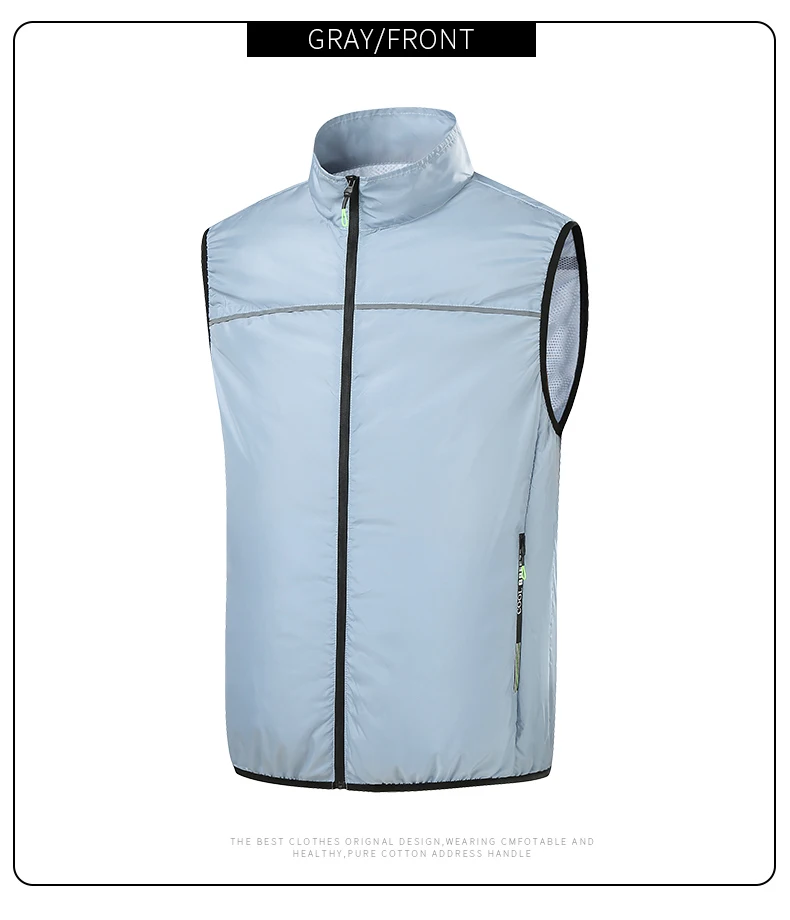 Thumbnail 3 - #28 Latest Mens Vests Offers