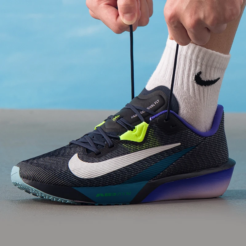 Nike Running Shoes Men's Shoes Air Zoom Rival Fly 4 Cushioning