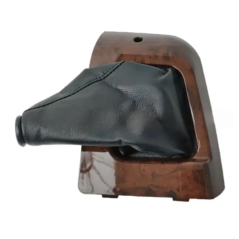 For Ssangyong ISTANA MB100 1995-2004 2.3L 2.9L 6618808844UAJ Dust Cover For Car Console Gear Shift Handlebar