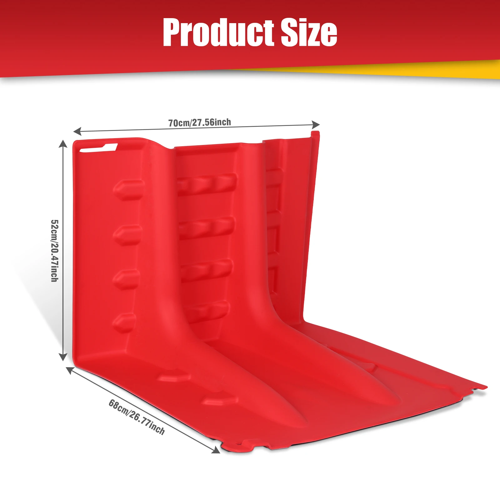 Flood Barrier Water Barrier Easy Deployable System for Flood Control Inundation Protection Flood Prevention Barriers Reusable