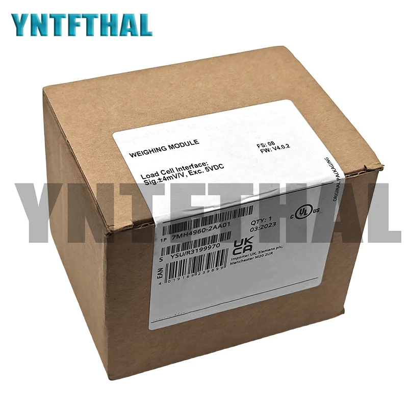 وحدة تحكم أصلية جديدة 7MH4960-2AA01