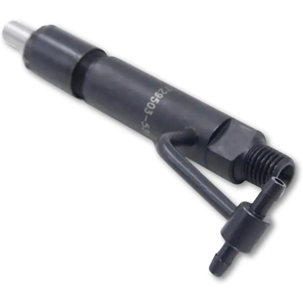 4pcs Diesel Fuel Injector 4D88E 4D84E 3D84E 3D88E for Komatsu PC30 PC35 PC40 PC50 Excavator Yanmar Engine Replacement