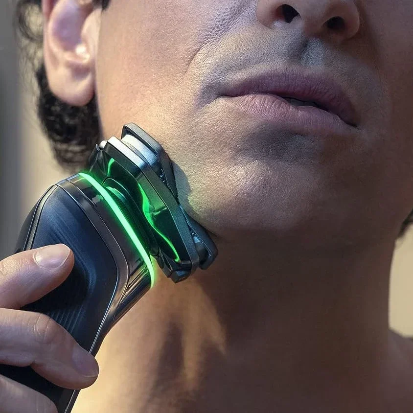 شفرات بديلة SH91 مناسبة لسلسلة فيليبس 9000 شفرة حلاقة رأس العسل ماكينة حلاقة شفرة حلاقة S9031 S9041 S9151 S9152 #6