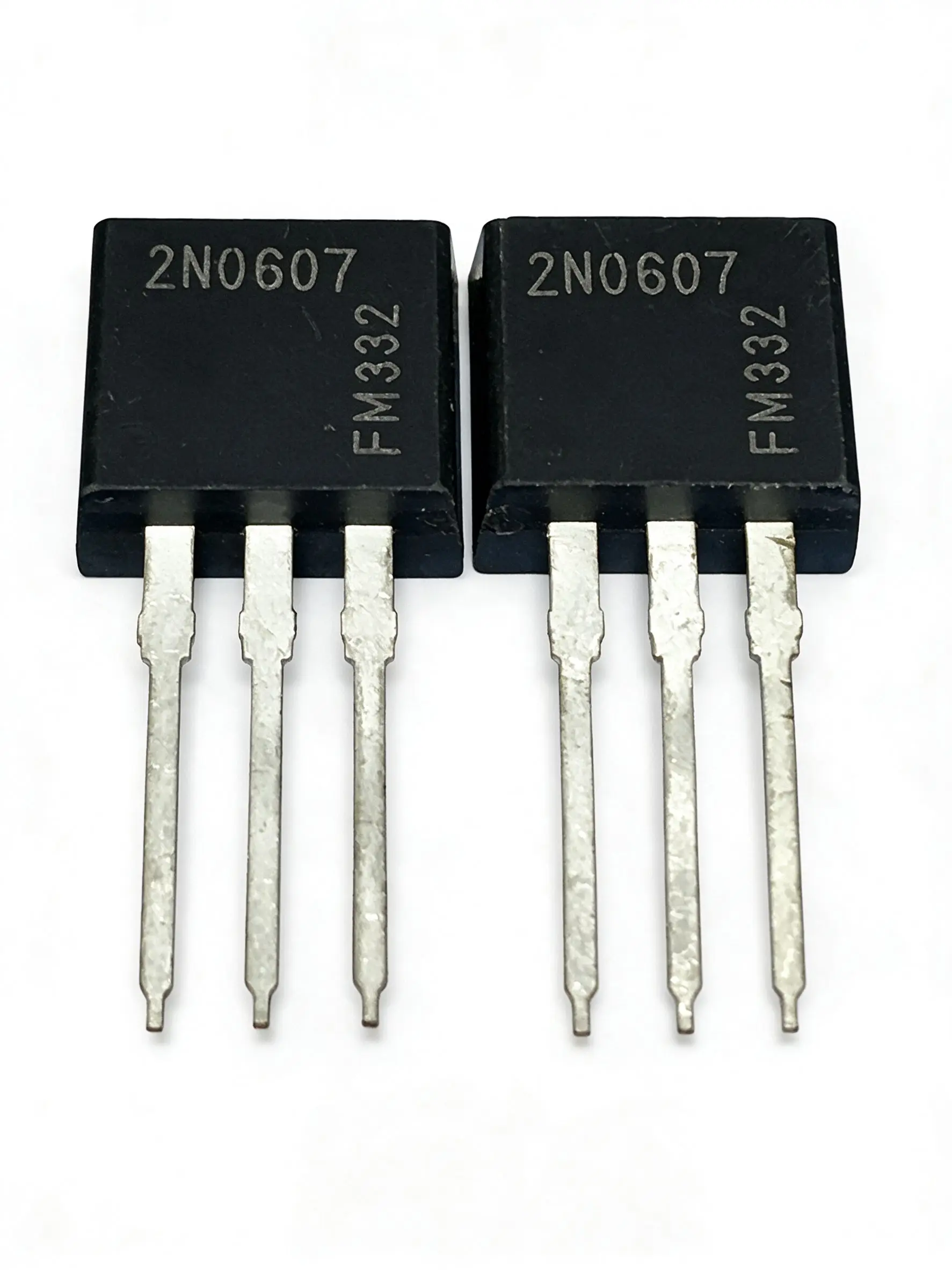 5piece 2N0607 IPI80N06S2-07 55V 80A TO-262