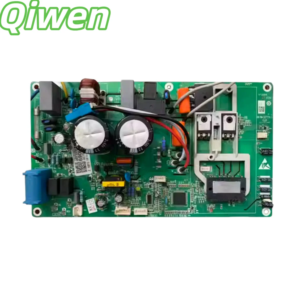 

New for Haier variable frequency air conditioner external computer board 0011800690J 0011800690U 0011800690AL integrated board m