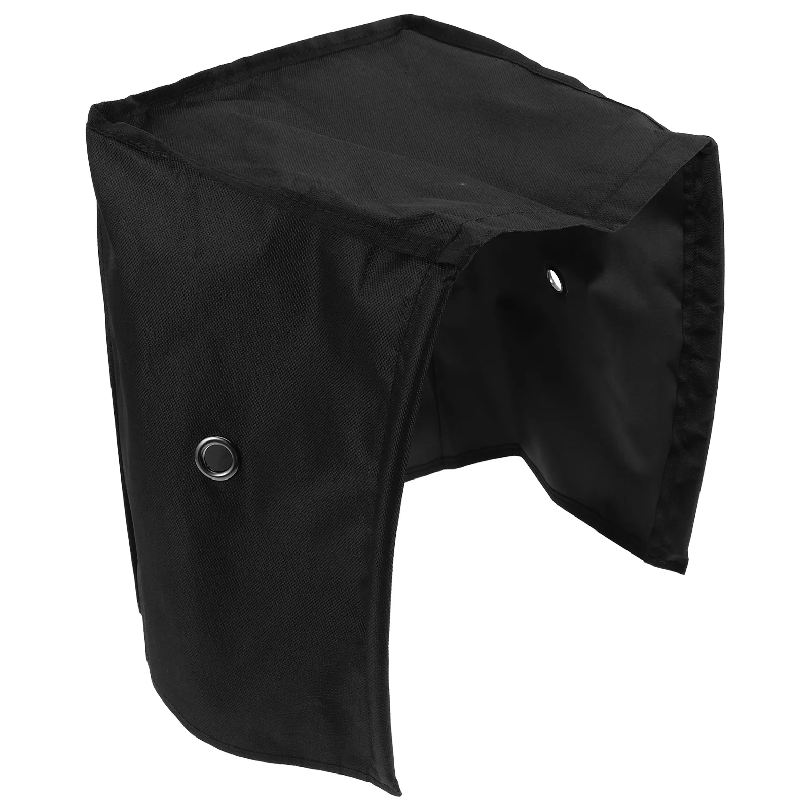 

Heavy Duty Waterproof Stage Light Cover for LED Par and Moving Head Lights Outdoor Rain Protection Transparent Shield Cover