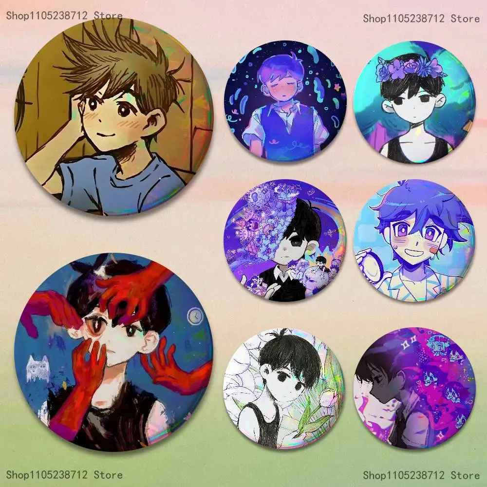 Game O-Omoris Butto…