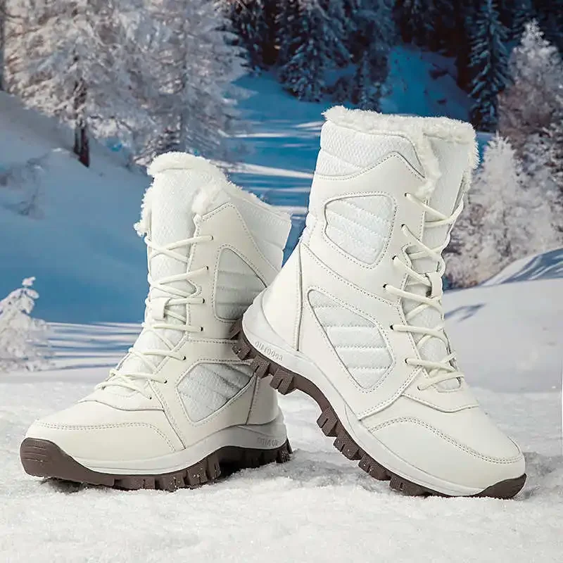 نعل كبير منصات دافئة قصيرة التمهيد للنساء المتسكعون أحذية رياضية الصيف النساء أحذية برتقالية امرأة رياضية Tines 2025 الصيف Sneakeres #5