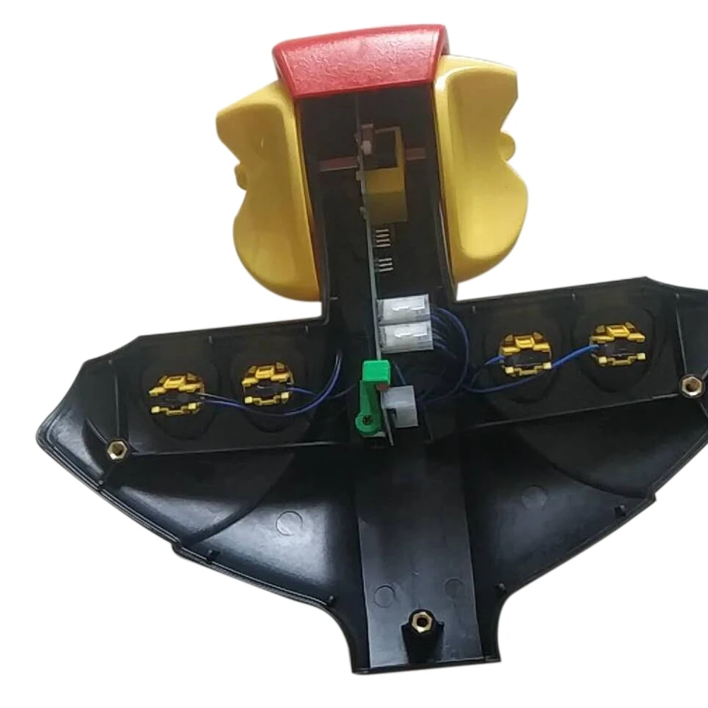 

A82E-65020 Tiller Head Throttle Board For REMA 9400-00 Tiller Handle For Electric Galf Cart Pallet Truck Stacker Forklift