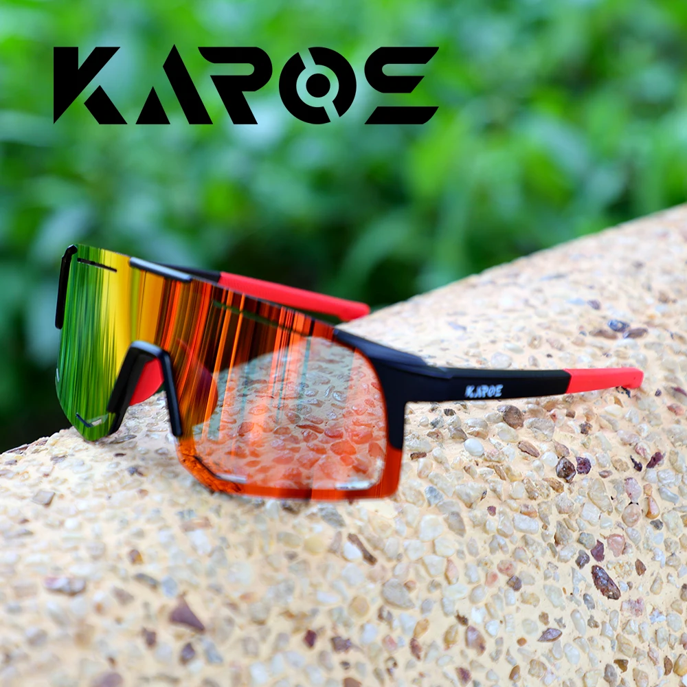 

Sports Wrap Around Sunglasses For Women Men Large One Piece Sun Shades For Cycling Fishing Skiing Fashion Sun Glasses UV400