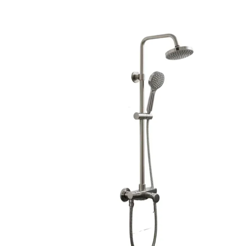 High Quality Home 8kW 12kW Smart Electric Instant Tankless Bathroom Hot Geyser Shower Water Heater