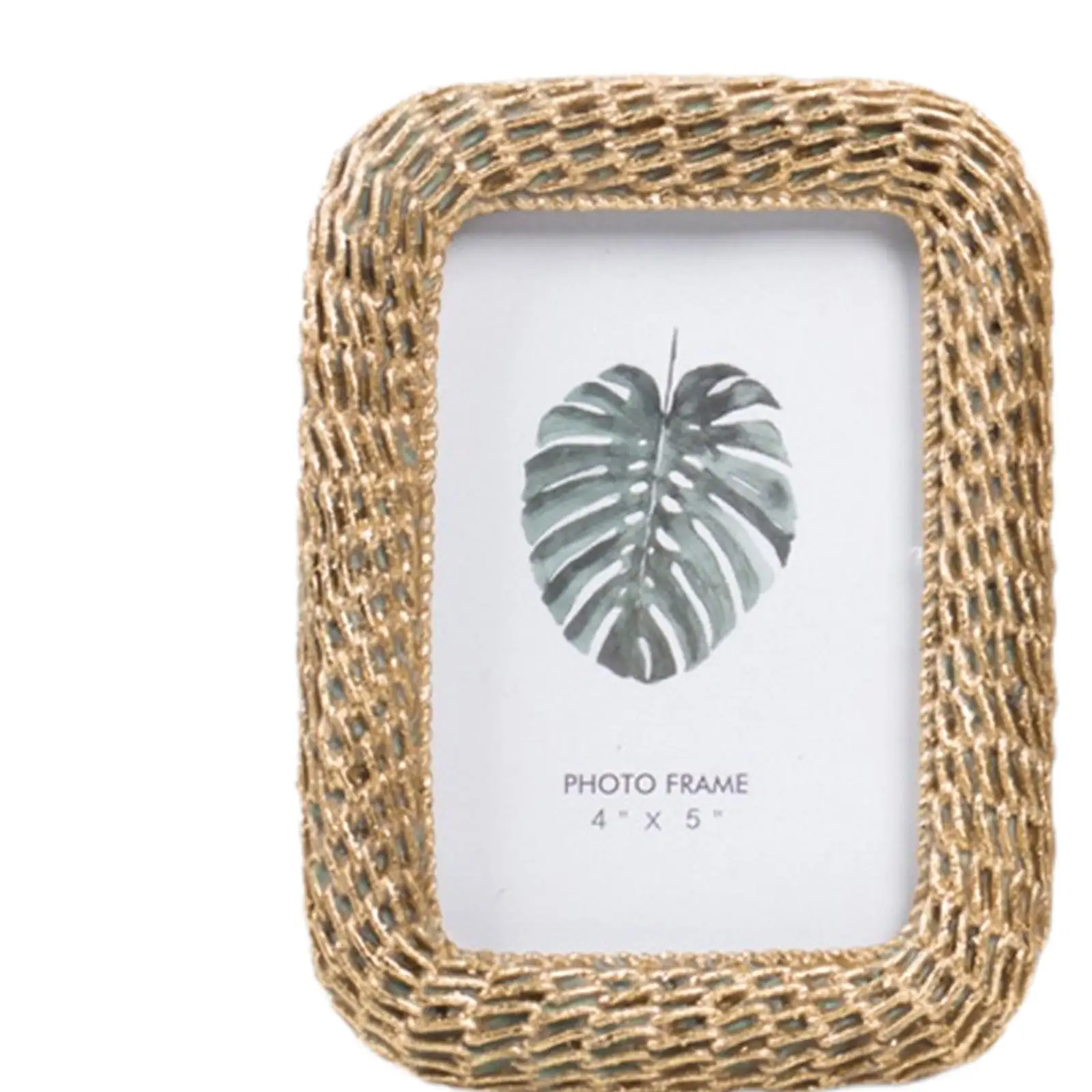 إطار صورة لعرض الصور، زخرفة سطح الطاولة الأوروبية، إطار الصورة لـ