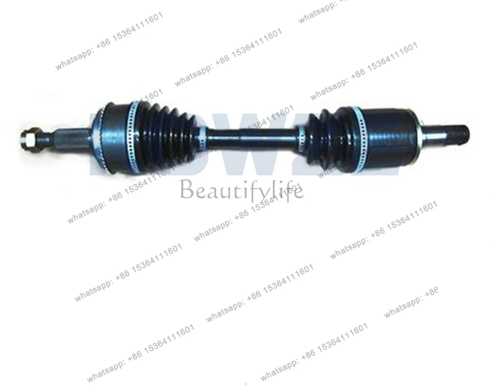 

MR453383 half shaft assembly for 2000-2006 6G72/4/5 4D56 4M41 auto and motorcycle parts
