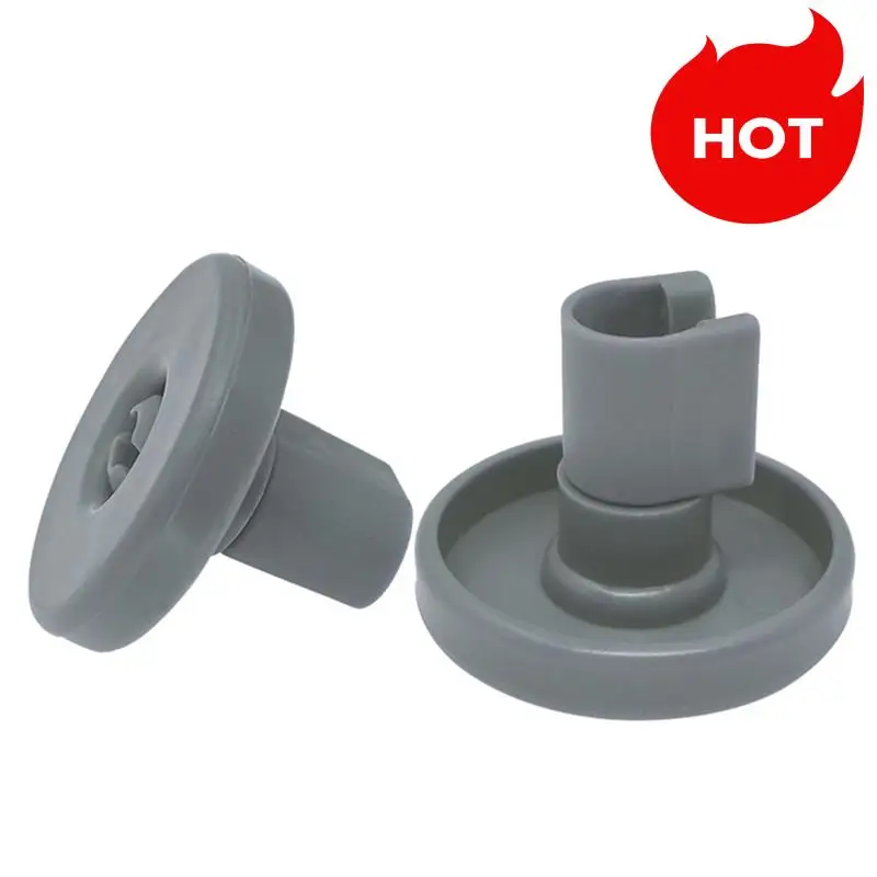 A01V-مناسبة لغسالات الأطباق AEG المفضلة Privileg Zanussi عجلات البكرات بكرات الملحقات