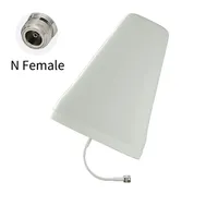 High Gain 698-2700mhz Outdoor omnidirectional antenna for Cell Phone Signal Booster Repeater Amplifier 3G 4G CDMA GSM DCS