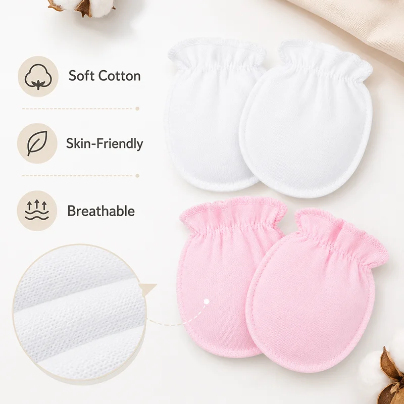 Thumbnail 3 - #62 Baby Gloves & Mittens List of Top Picks